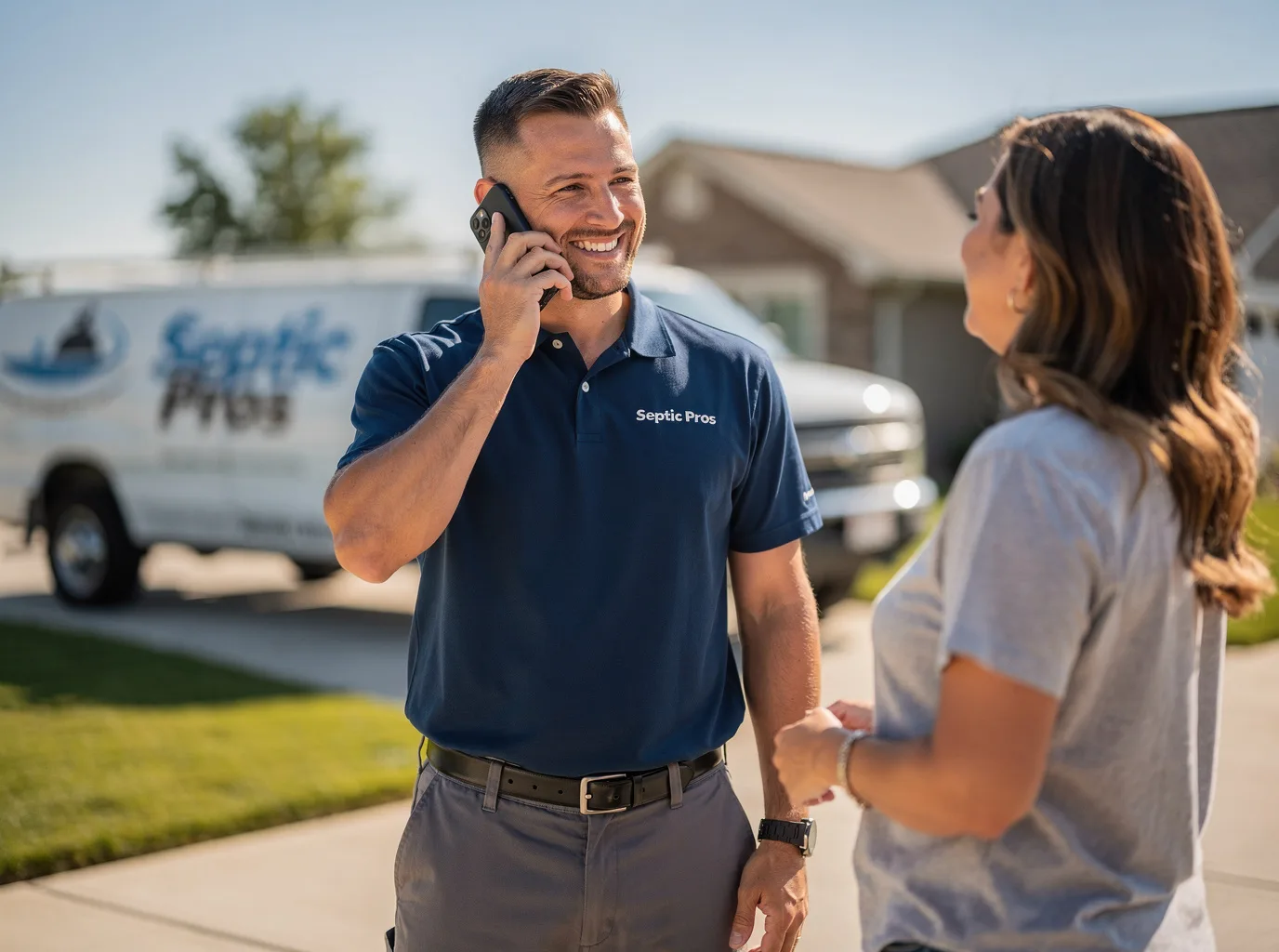 Septic Tank Pumping Dundee, IL FAQs